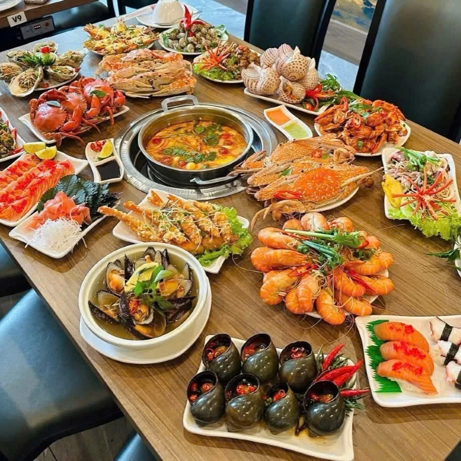 SẢN PHẨM CHẾ BIẾN