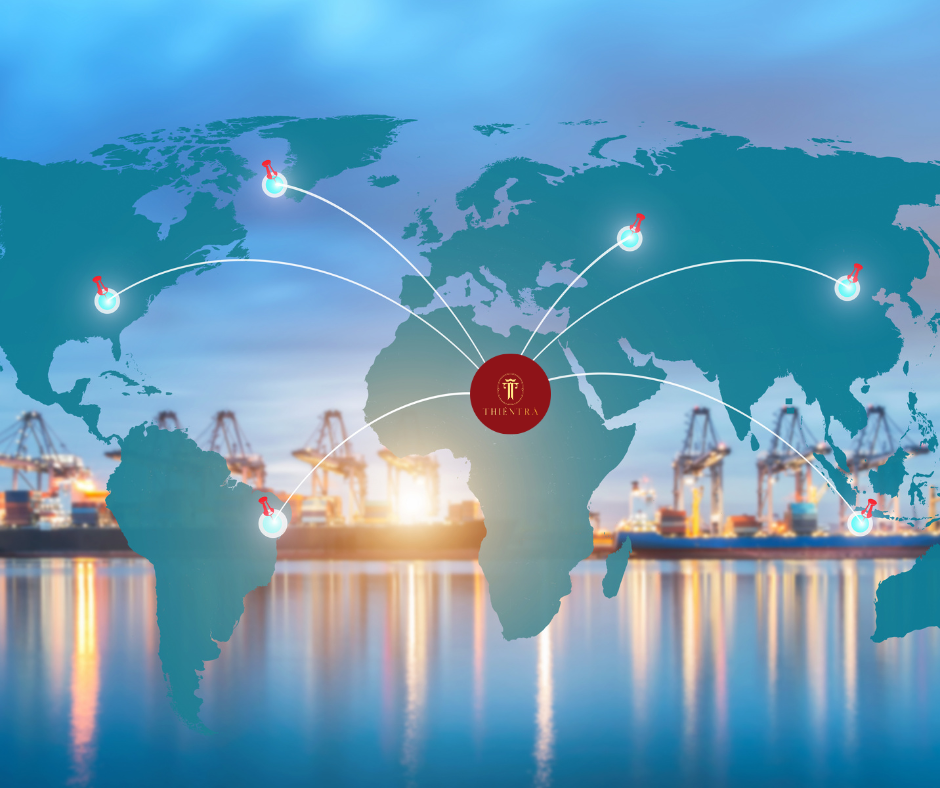 Xuất Nhập Khẩu